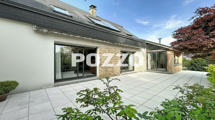 Ma-Cabane - Vente Maison SOURDEVAL, 124 m²