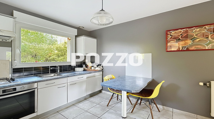 Ma-Cabane - Vente Maison SOURDEVAL, 124 m²