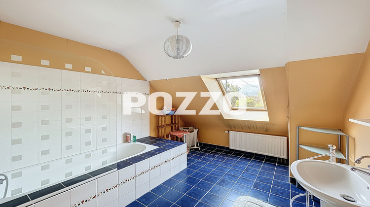 Ma-Cabane - Vente Maison SOURDEVAL, 124 m²