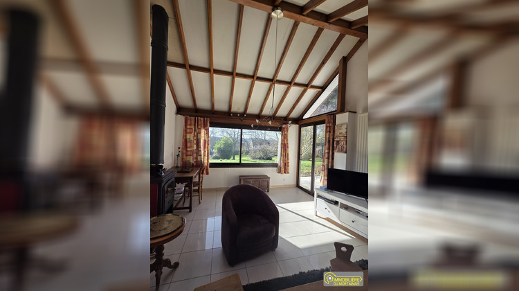 Ma-Cabane - Vente Maison Sourdeval, 124 m²