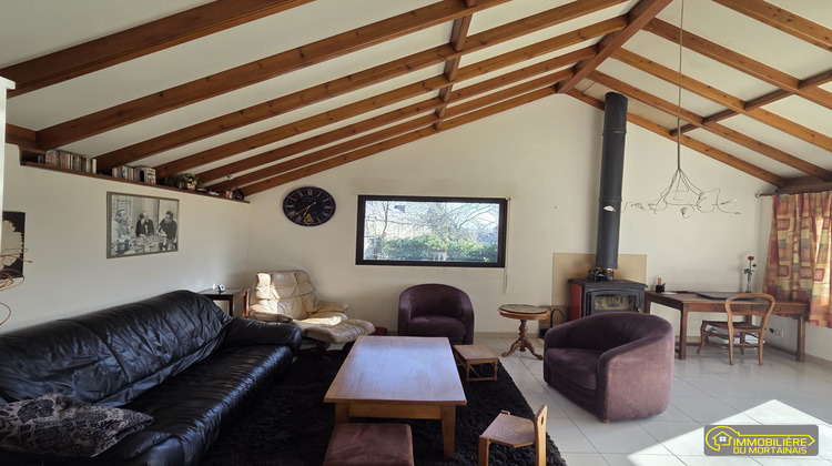 Ma-Cabane - Vente Maison Sourdeval, 124 m²