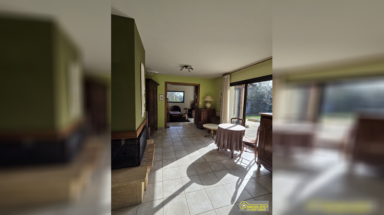 Ma-Cabane - Vente Maison Sourdeval, 124 m²