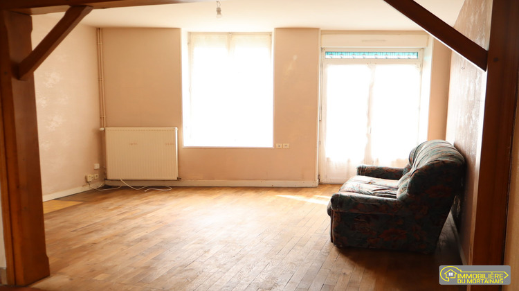 Ma-Cabane - Vente Maison Sourdeval, 94 m²