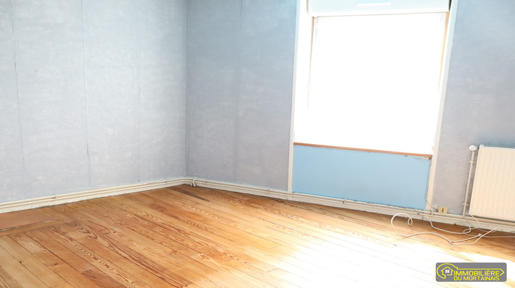 Ma-Cabane - Vente Maison Sourdeval, 94 m²