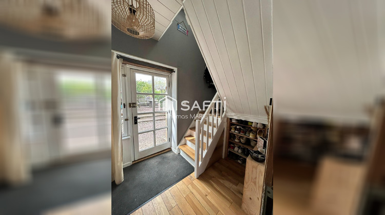 Ma-Cabane - Vente Maison Sourdeval, 77 m²