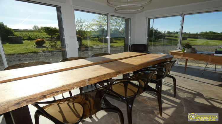 Ma-Cabane - Vente Maison Sourdeval, 121 m²