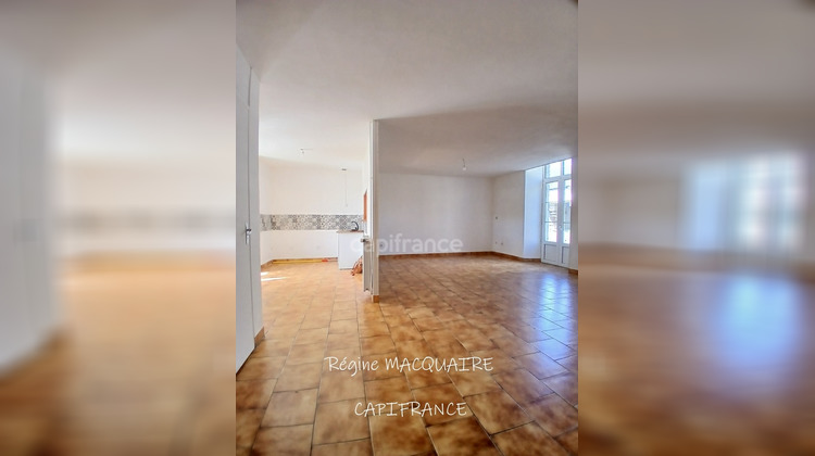 Ma-Cabane - Vente Maison SOURDEVAL, 108 m²