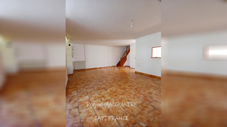 Ma-Cabane - Vente Maison SOURDEVAL, 108 m²