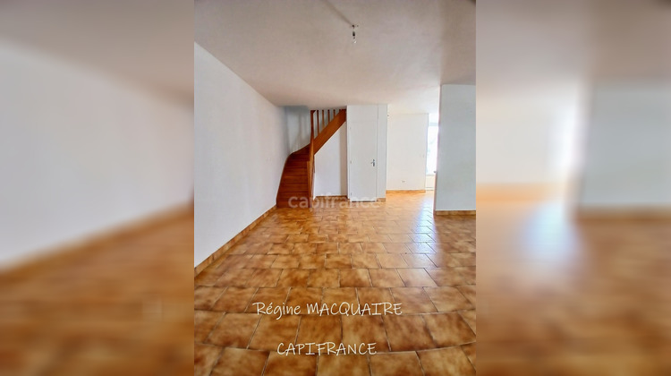 Ma-Cabane - Vente Maison SOURDEVAL, 108 m²