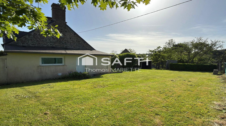 Ma-Cabane - Vente Maison Sourdeval, 100 m²