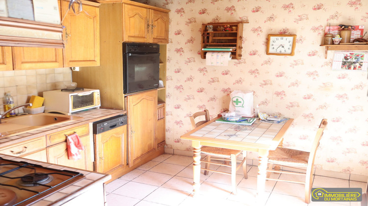 Ma-Cabane - Vente Maison Sourdeval, 82 m²