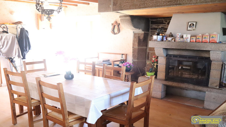 Ma-Cabane - Vente Maison Sourdeval, 82 m²