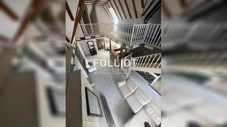 Ma-Cabane - Vente Maison SOURDEVAL, 230 m²