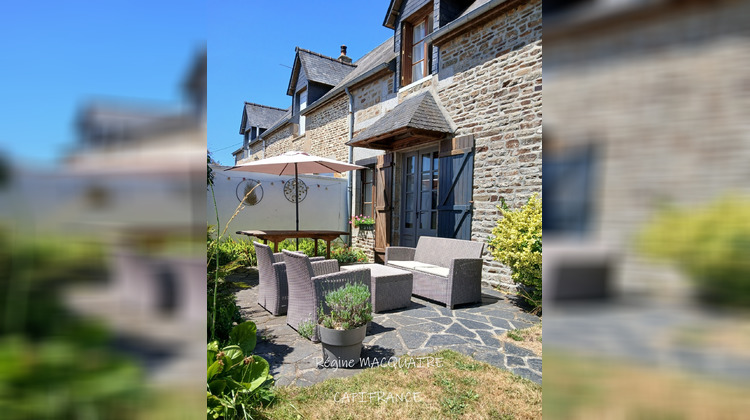 Ma-Cabane - Vente Maison SOURDEVAL, 144 m²