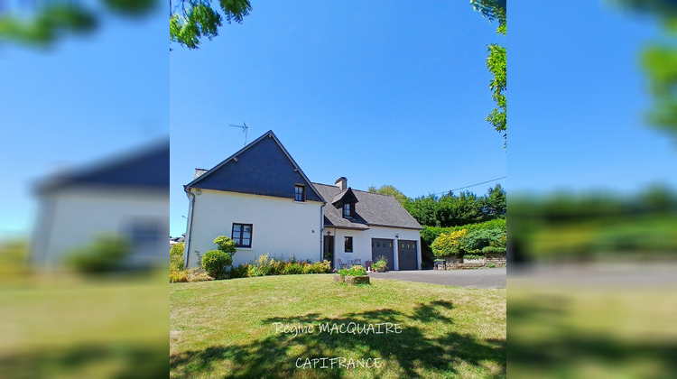 Ma-Cabane - Vente Maison SOURDEVAL, 144 m²