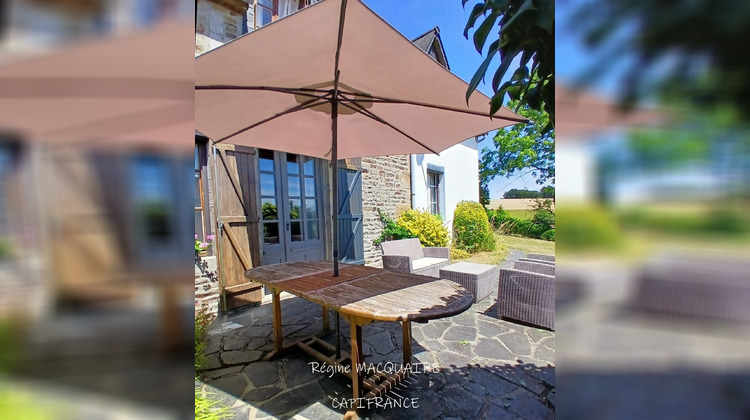 Ma-Cabane - Vente Maison SOURDEVAL, 144 m²