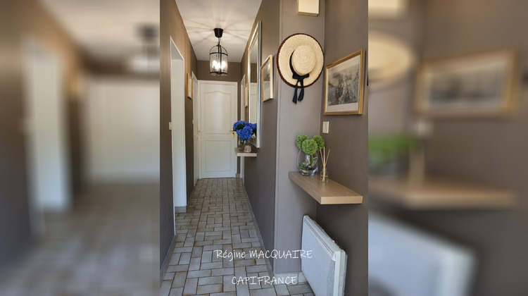 Ma-Cabane - Vente Maison SOURDEVAL, 144 m²