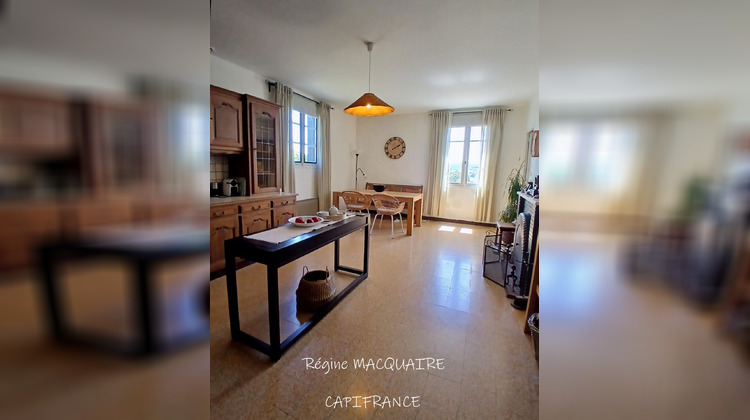 Ma-Cabane - Vente Maison SOURDEVAL, 144 m²