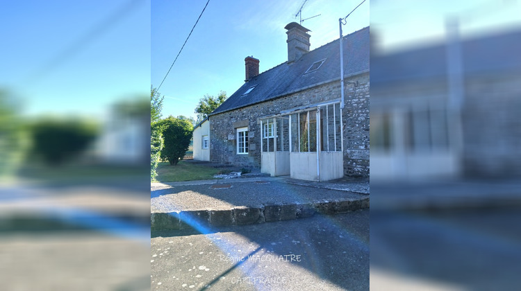Ma-Cabane - Vente Maison SOURDEVAL, 100 m²