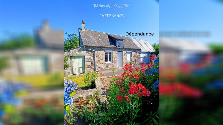 Ma-Cabane - Vente Maison SOURDEVAL, 100 m²