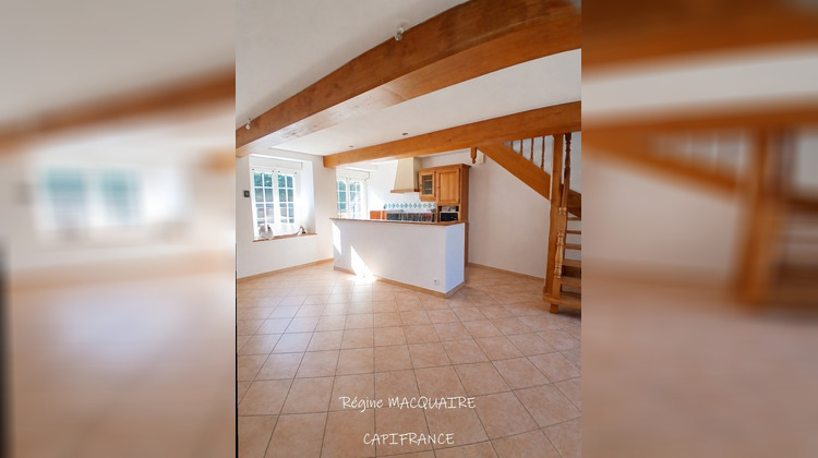 Ma-Cabane - Vente Maison SOURDEVAL, 100 m²