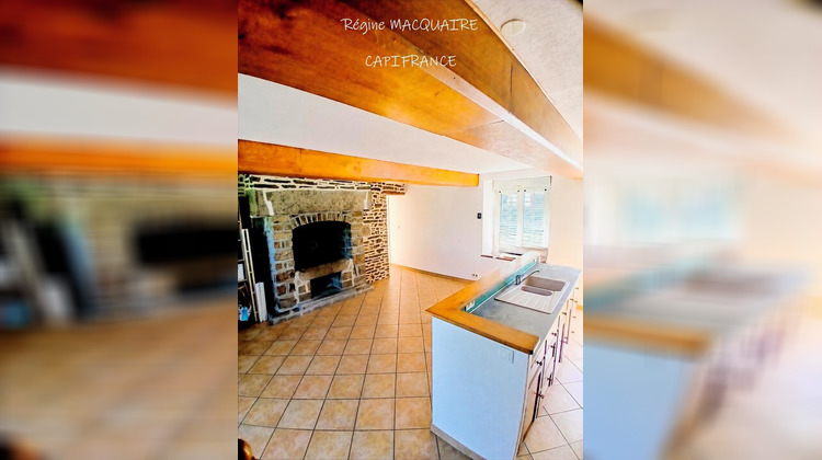 Ma-Cabane - Vente Maison SOURDEVAL, 100 m²