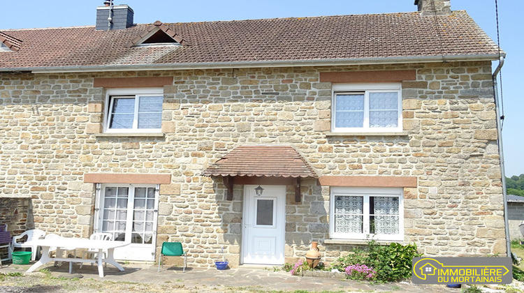 Ma-Cabane - Vente Maison Sourdeval, 84 m²