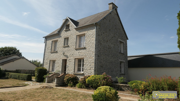 Ma-Cabane - Vente Maison Sourdeval, 87 m²