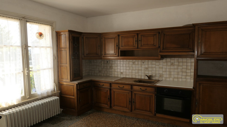 Ma-Cabane - Vente Maison Sourdeval, 87 m²