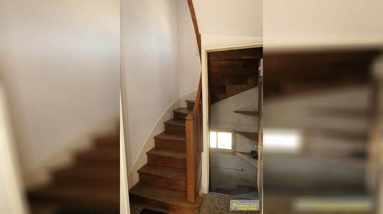 Ma-Cabane - Vente Maison Sourdeval, 87 m²