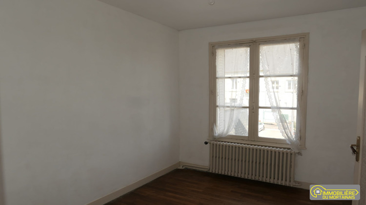 Ma-Cabane - Vente Maison Sourdeval, 87 m²