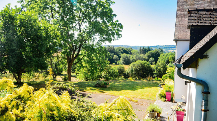 Ma-Cabane - Vente Maison Sourdeval, 145 m²