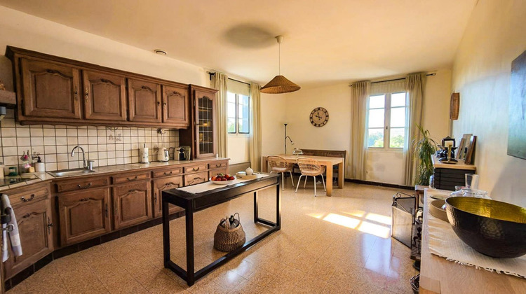 Ma-Cabane - Vente Maison Sourdeval, 145 m²