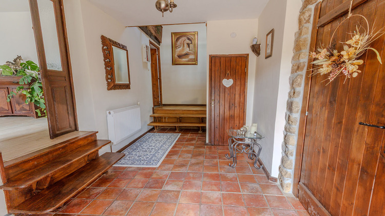 Ma-Cabane - Vente Maison SOURDEVAL, 177 m²