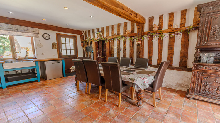 Ma-Cabane - Vente Maison SOURDEVAL, 177 m²
