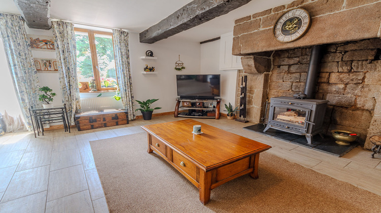 Ma-Cabane - Vente Maison SOURDEVAL, 177 m²