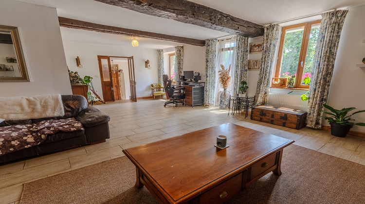 Ma-Cabane - Vente Maison SOURDEVAL, 177 m²