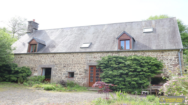 Ma-Cabane - Vente Maison Sourdeval, 186 m²