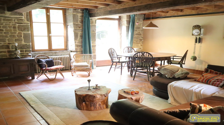 Ma-Cabane - Vente Maison Sourdeval, 186 m²