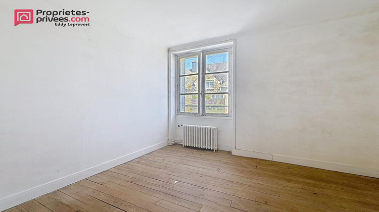 Ma-Cabane - Vente Maison SOURDEVAL, 120 m²