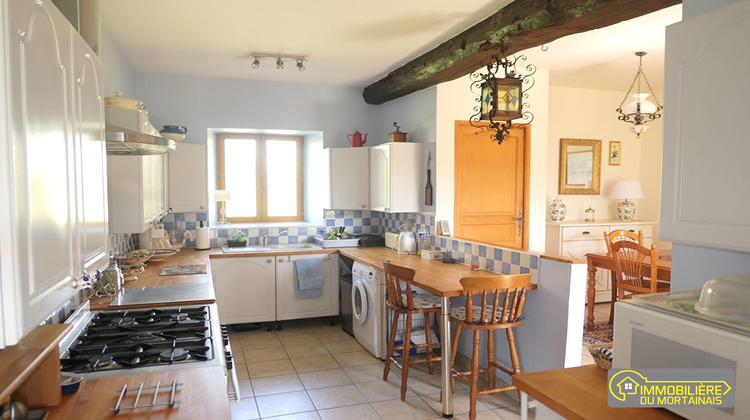 Ma-Cabane - Vente Maison Sourdeval, 140 m²