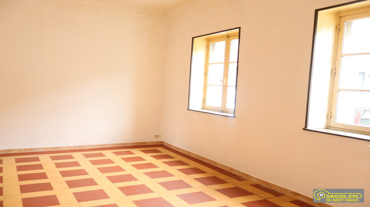 Ma-Cabane - Vente Maison Sourdeval, 118 m²