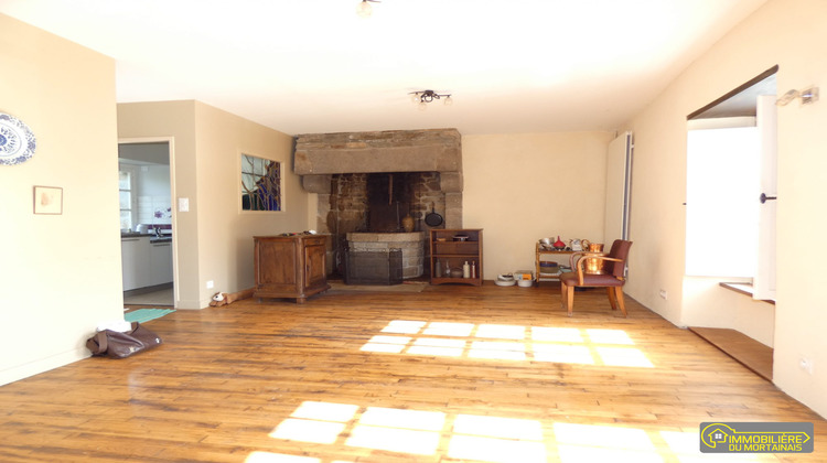 Ma-Cabane - Vente Maison Sourdeval, 164 m²