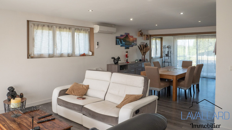 Ma-Cabane - Vente Maison Sourdon, 85 m²