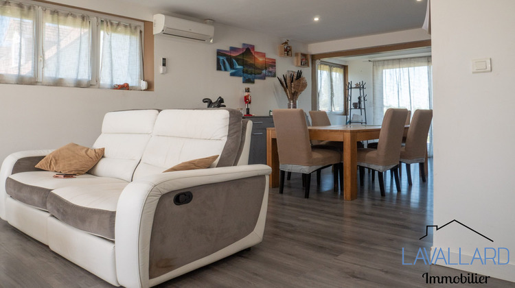 Ma-Cabane - Vente Maison Sourdon, 85 m²