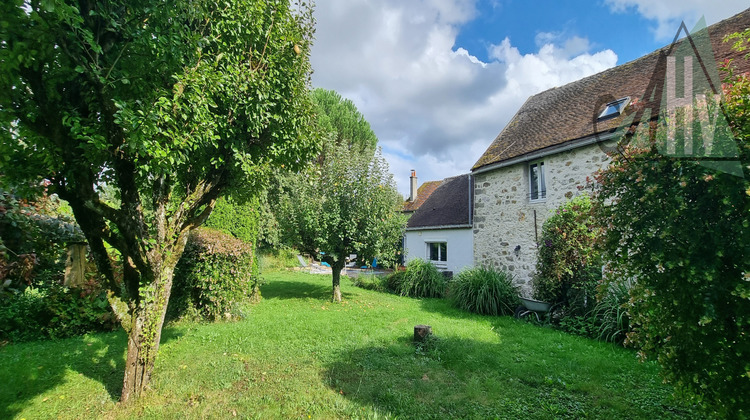 Ma-Cabane - Vente Maison Sourdun, 260 m²