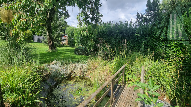 Ma-Cabane - Vente Maison Sourdun, 260 m²