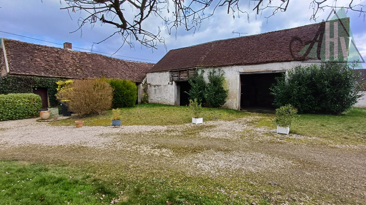 Ma-Cabane - Vente Maison Sourdun, 170 m²