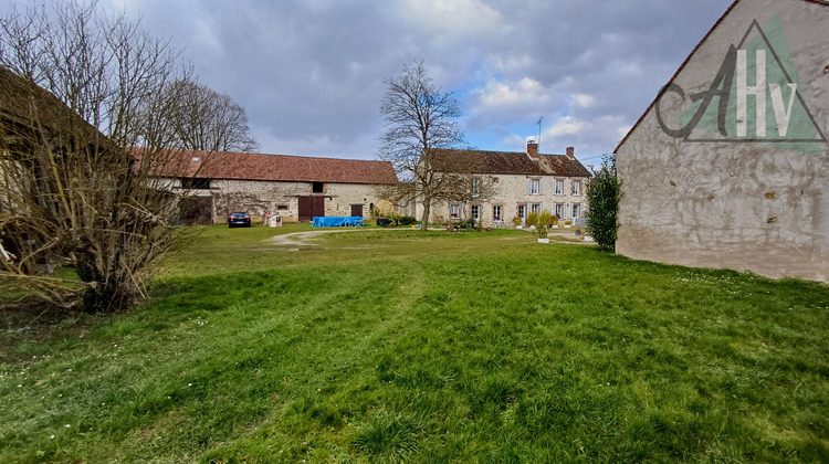Ma-Cabane - Vente Maison Sourdun, 170 m²