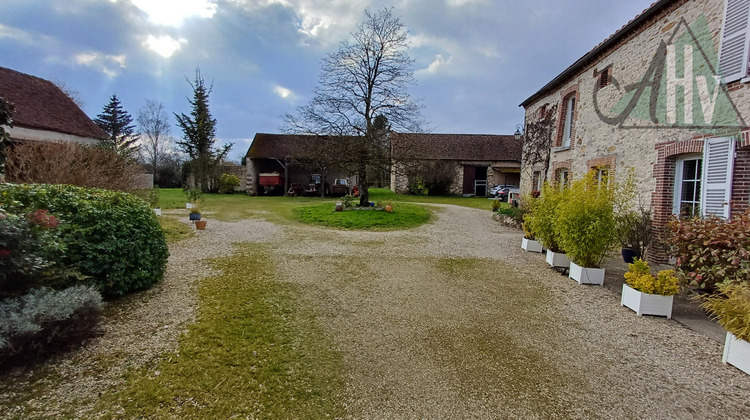 Ma-Cabane - Vente Maison Sourdun, 170 m²